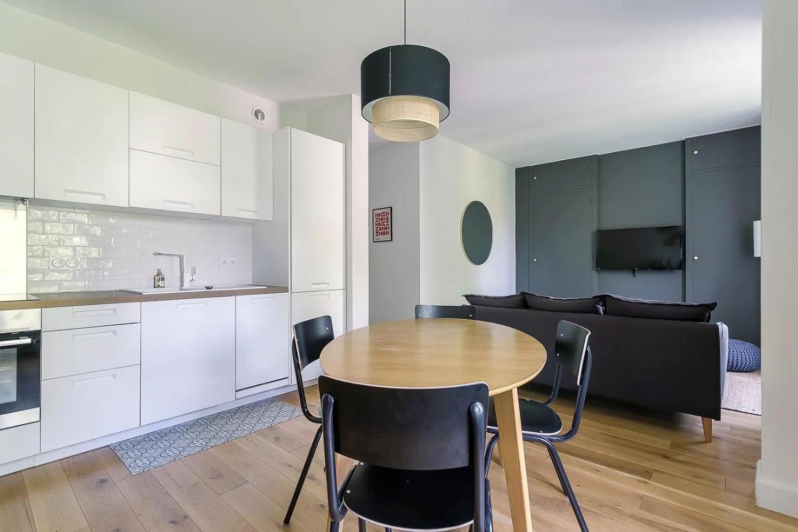 Hamac Suites - Le Bayard - 2 Bedrooms - Lyon 2