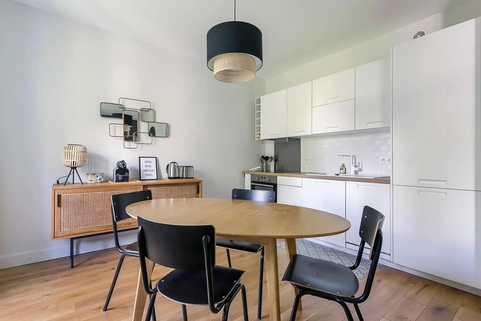 Apartment Hamac Suites - Le Bayard - 2 Bedrooms - Lyon 2 France