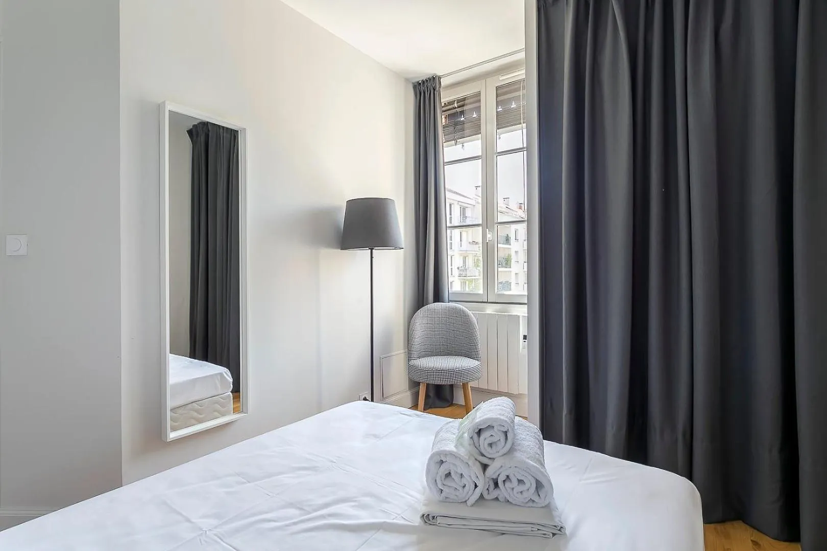 Hamac Suites - Le Bayard - 2 Bedrooms - Lyon 2